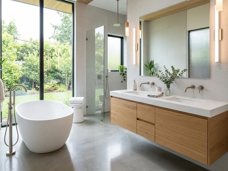 Bathroom Plumbing in Dow City, IA