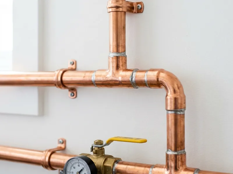 Pipe Repair & Replacement Plumber in Dow City, IA