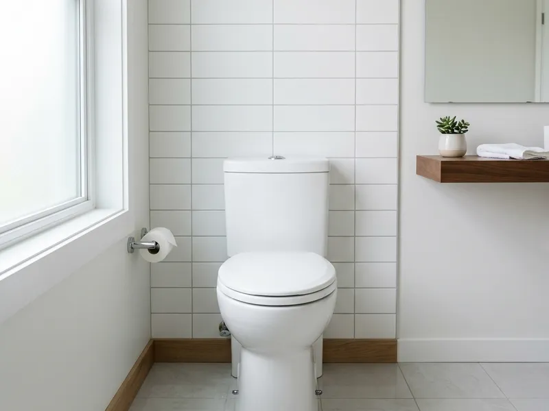 Toilet Repair & Installation Plumber in Dow City, IA